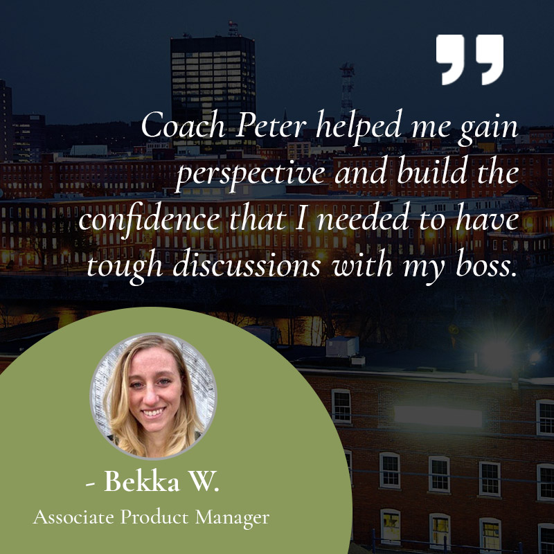 Read more about the article Bekka W.