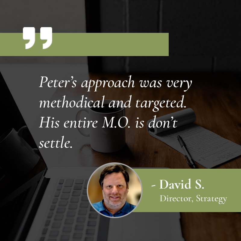 Read more about the article David S.