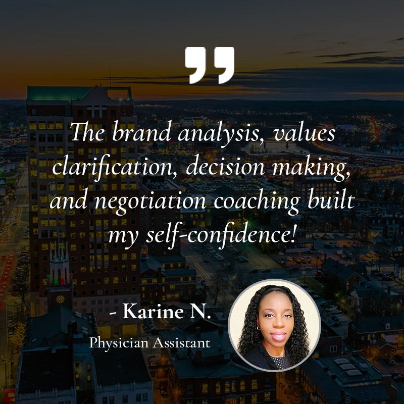 Read more about the article Karine N. (Part 1)