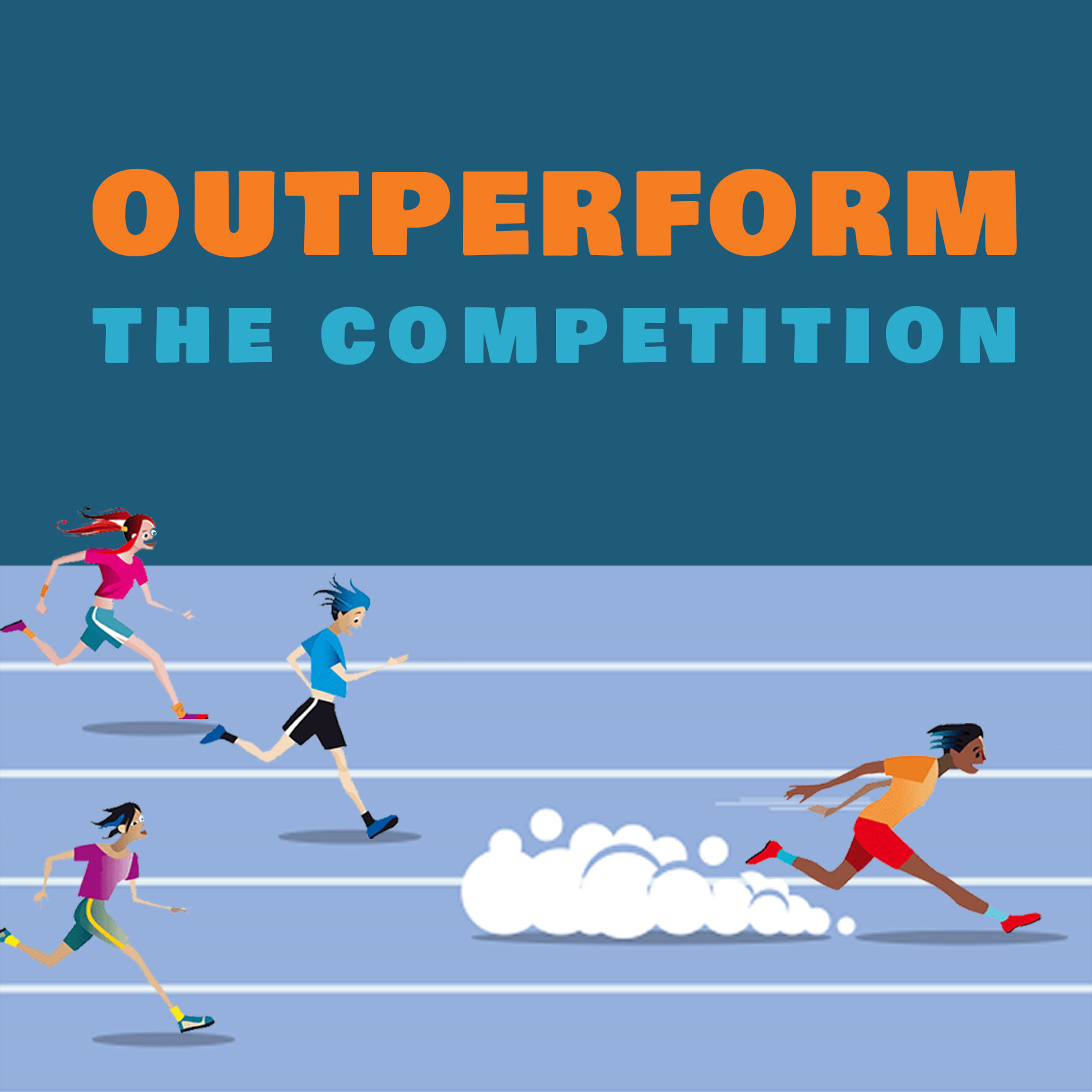 Read more about the article Outperform: 8 step interviewing to win process