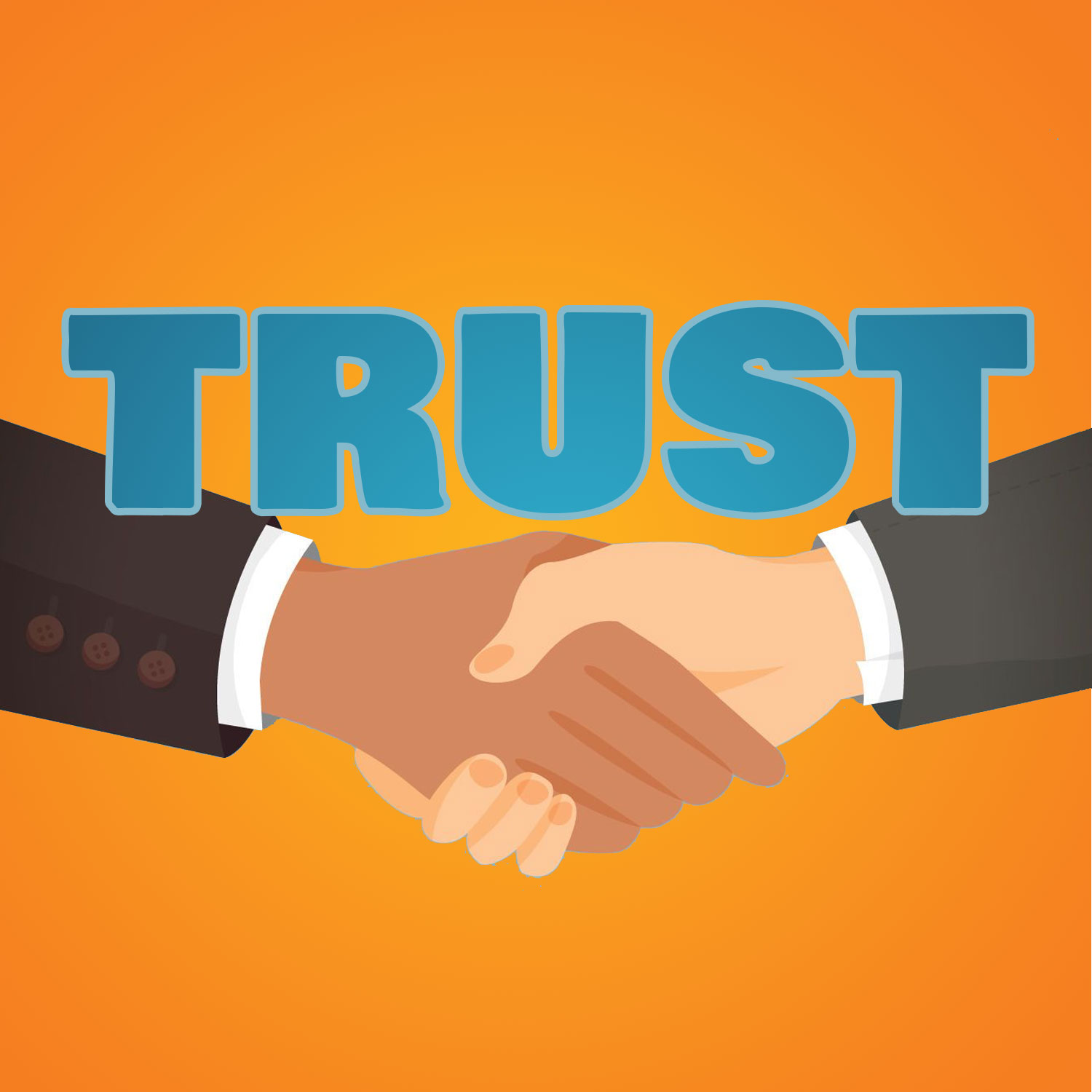 Read more about the article 5 reasons to TRUST that your 2023 Pivot will be successful