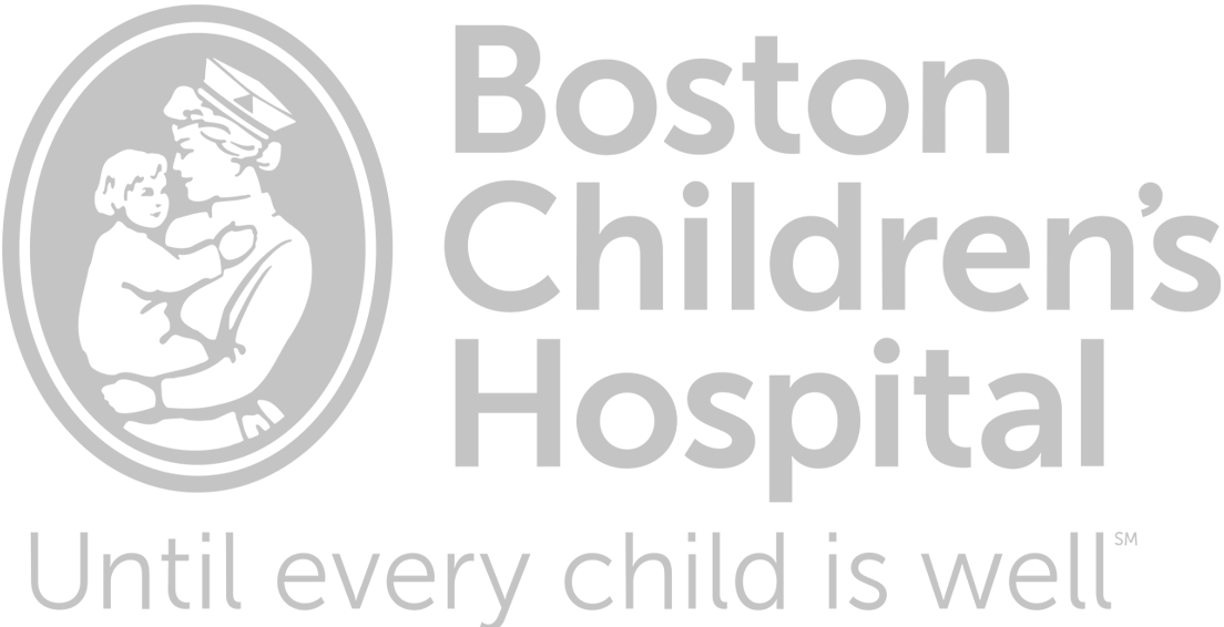 Boston Childern Hospital